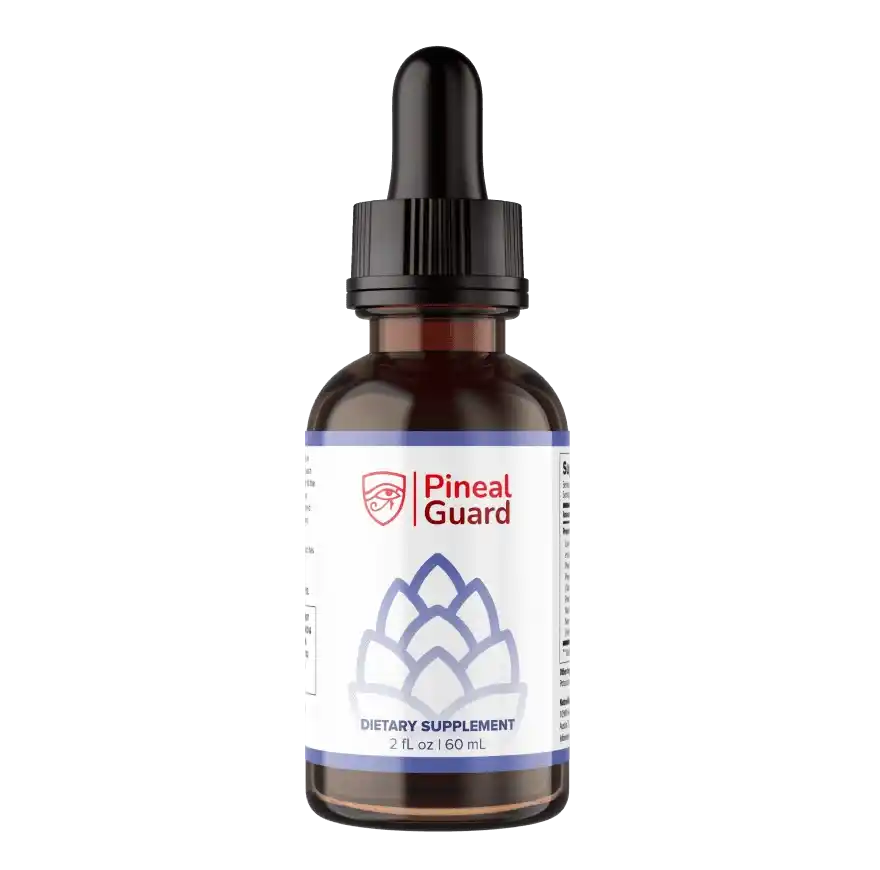Pineal Guard supplement