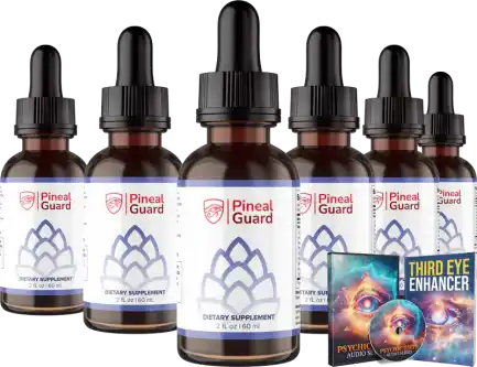 Pineal Guard Buy