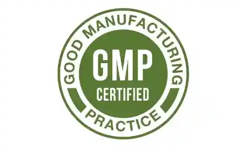 Pineal Guard GMP Certified